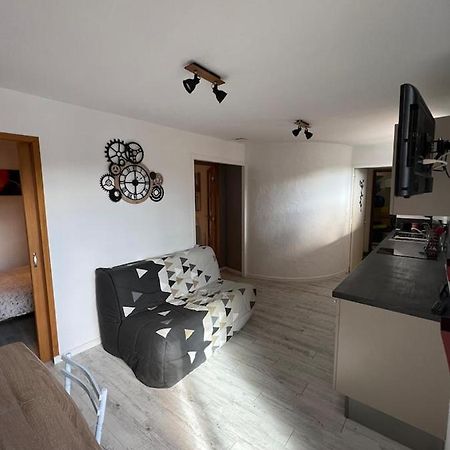 Charmant Appartement Calme Et Lumineux Chateauvieux (Hautes-Alpes) Exterior photo