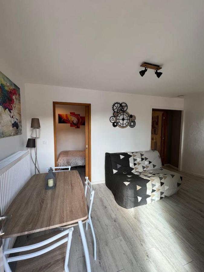 Charmant Appartement Calme Et Lumineux Chateauvieux (Hautes-Alpes) Exterior photo