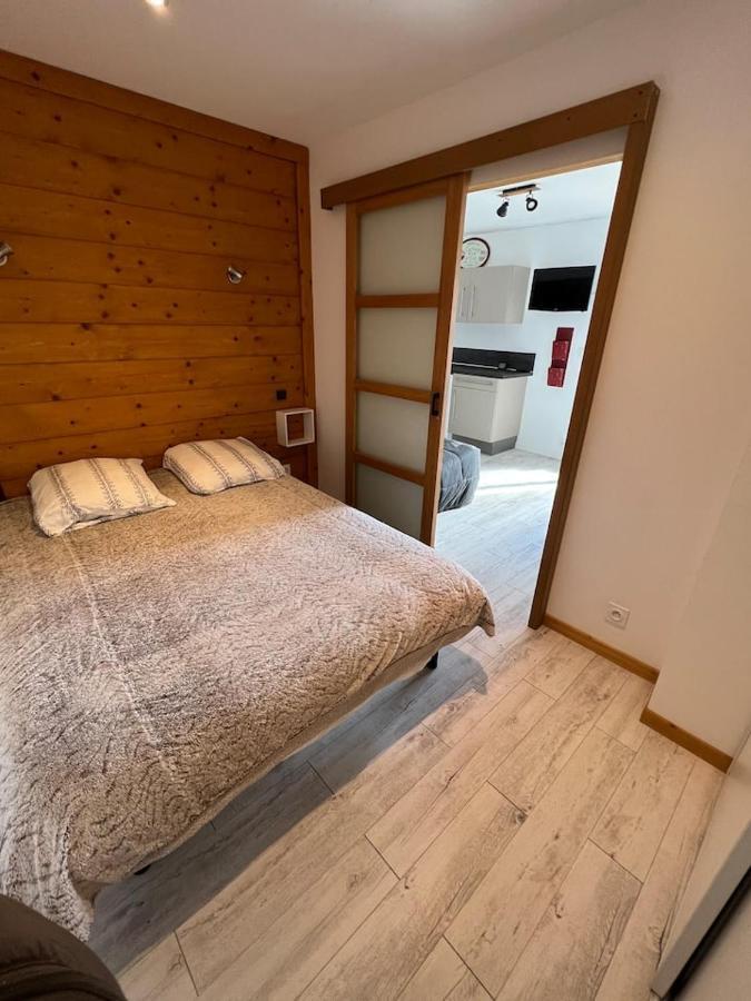 Charmant Appartement Calme Et Lumineux Chateauvieux (Hautes-Alpes) Exterior photo