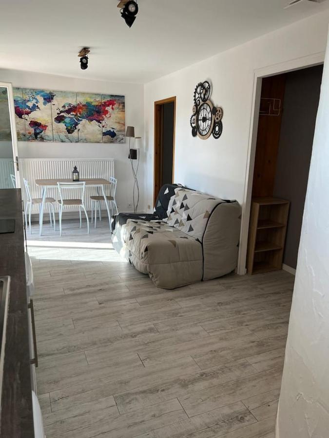 Charmant Appartement Calme Et Lumineux Chateauvieux (Hautes-Alpes) Exterior photo