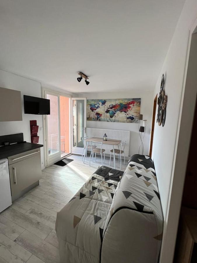 Charmant Appartement Calme Et Lumineux Chateauvieux (Hautes-Alpes) Exterior photo