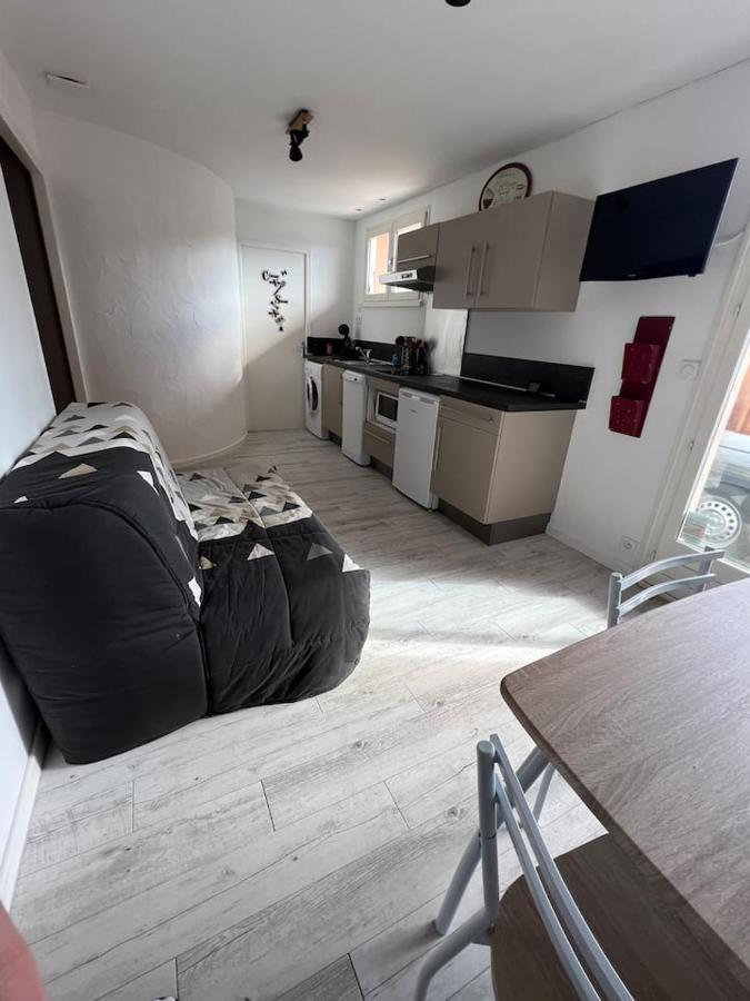 Charmant Appartement Calme Et Lumineux Chateauvieux (Hautes-Alpes) Exterior photo